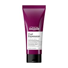 LOREAL CURL EXPRESSION LONG LASTING INTENSIVE MOISTURIZER TREATMENT