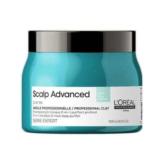 LOREAL SCALP ADVANCE MASK