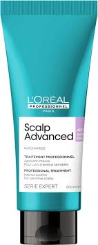 LOREAL SCALP ADVANCE TREATMENT 200ML