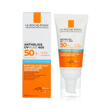 LA ROCHE POSAY ANTHELIOS HYDRATING CREAM SPF 50