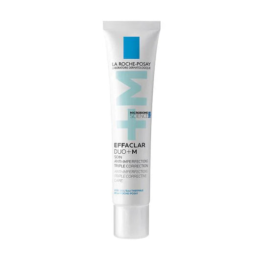 LA ROCHE POSAY EFFACLAR DUO M ANTI IMPERFECTIONS