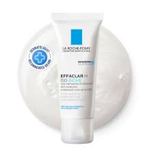 LA ROCHE POSAY EFFACLAR H ISO BIOME CLEANSING CREAM 200ML
