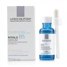 LA ROCHE POSAY HYALU B5 SERUM 30ML