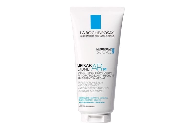 LA ROCHE POSAY LIPIKAR BAUME 200ML
