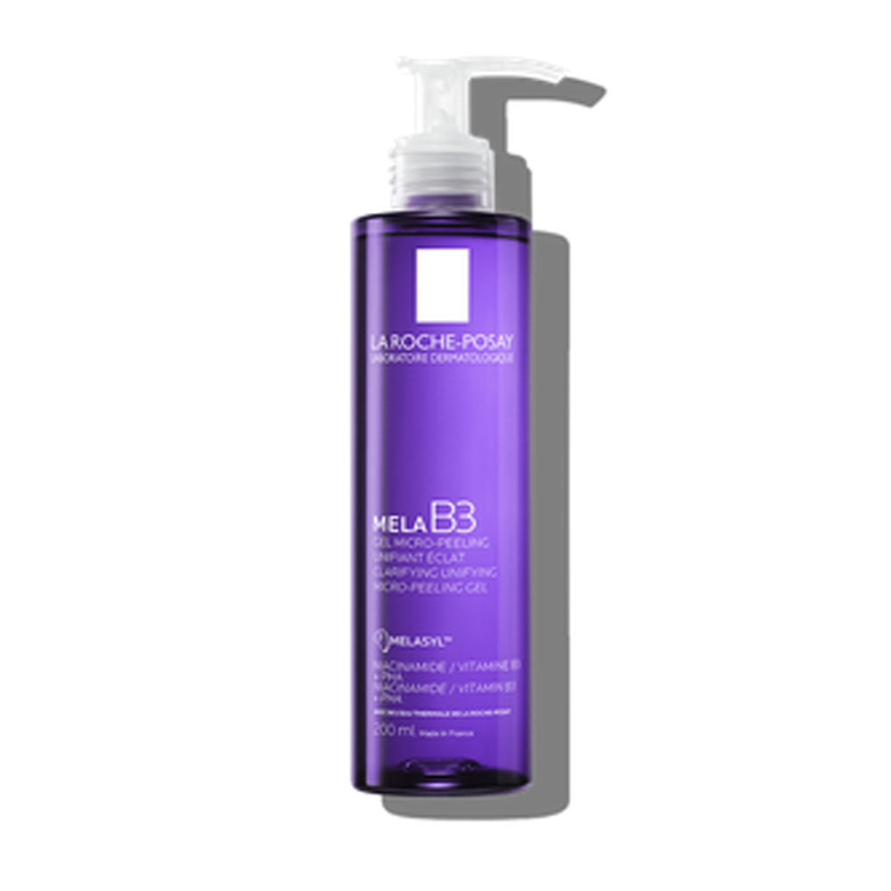 LA ROCHE POSAY MELA B3 CLEANSER 200ML