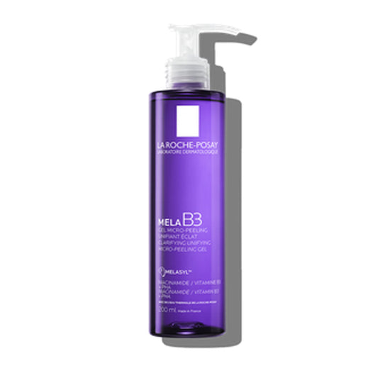 LA ROCHE POSAY MELA B3 CLEANSER 200ML