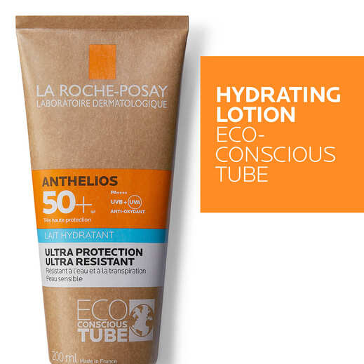 LA ROCHE POSAY ECOTUBE ANTHELIOS SPF 50