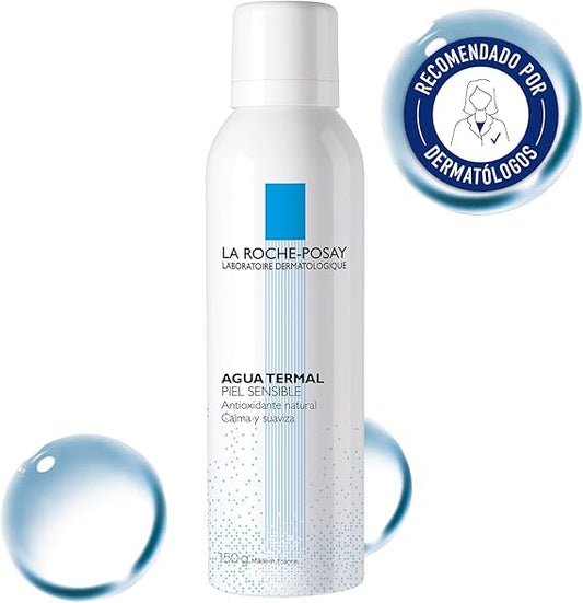 LA ROCHE POSAY THERMAL WATER