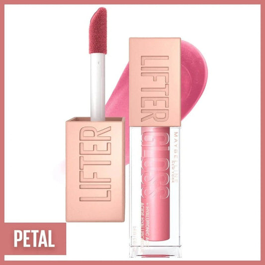 MAYBELLINE LIFTER GLOSS 005 PETAL