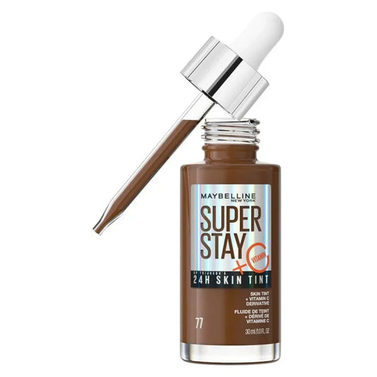 MAYBELLINE SUPER STAY SKIN TINT 77