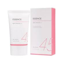 MISSHA SUN ESSENCE SPF 45