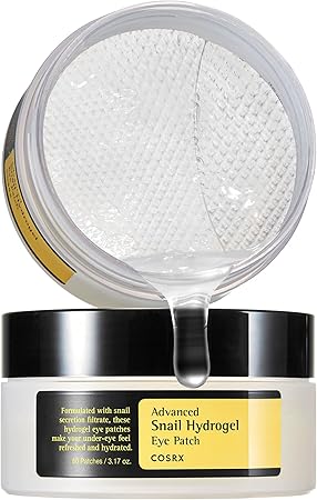 COSRX HYDROGEL EYE PATCH