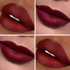 The Lip Bar Best Reds Collection
