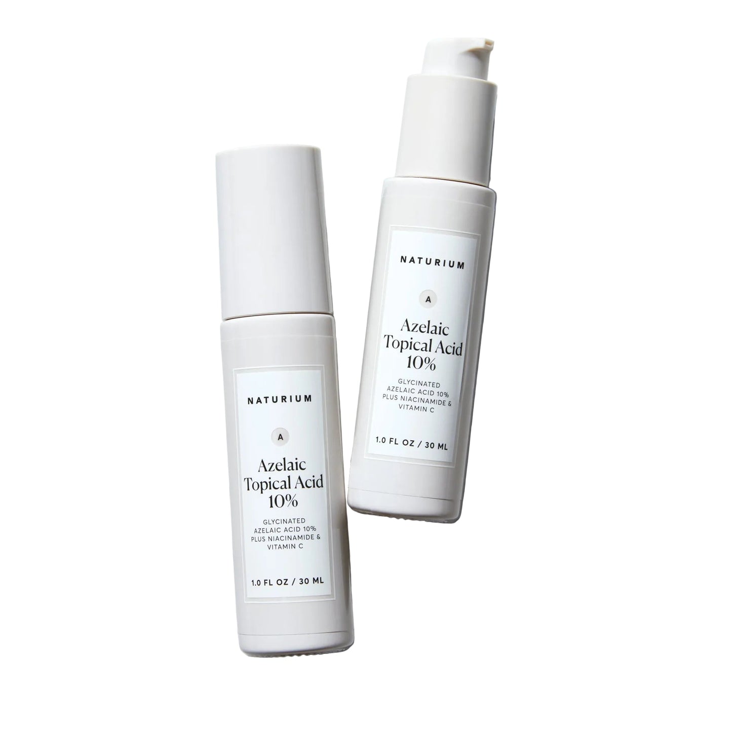 NATURIUM AZELAIC EMULSION 30ML