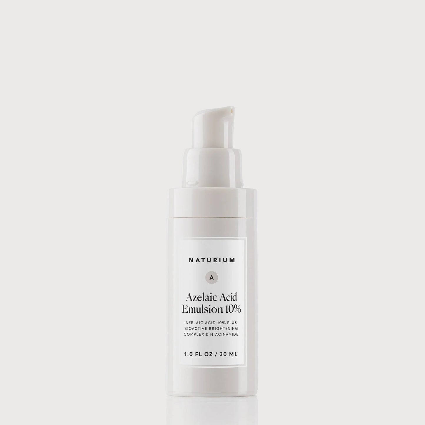 NATURIUM AZELAIC EMULSION 30ML