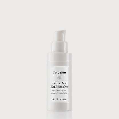 NATURIUM AZELAIC EMULSION 30ML