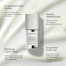 NATURIUM MULTI-PEPTIDE ADVANCED SERUM 30ML