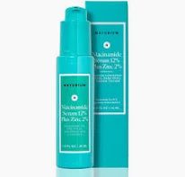 NATURIUM NIACINAMIDE SERUM 12% PLUS ZINC 2%
