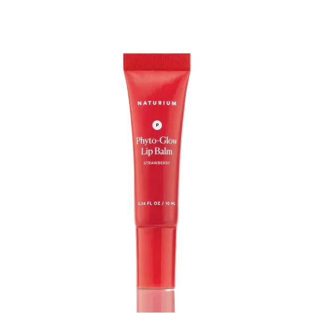 NATURIUM PHYTO GLOW LIP BALM SPF 45 -OASIS