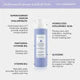 NATURIUM THE BOOSTER HYALURONIC ACID BODY WASH 500ML