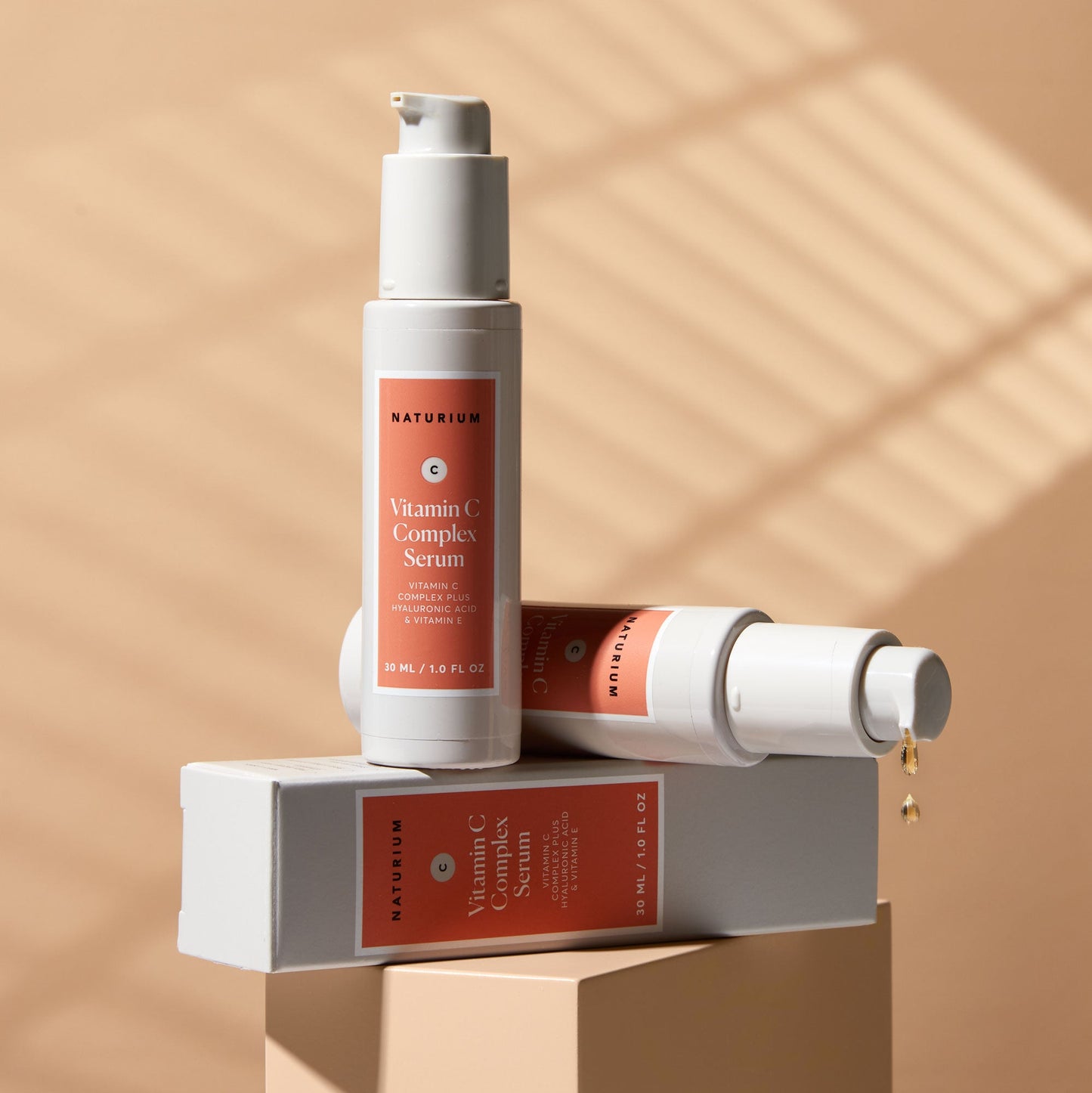 NATURIUM VITAMIN C COMPLEX SERUM 30ML