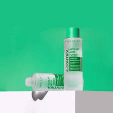 NINELESS A-CONTROL AZELAIC TONER 150ML