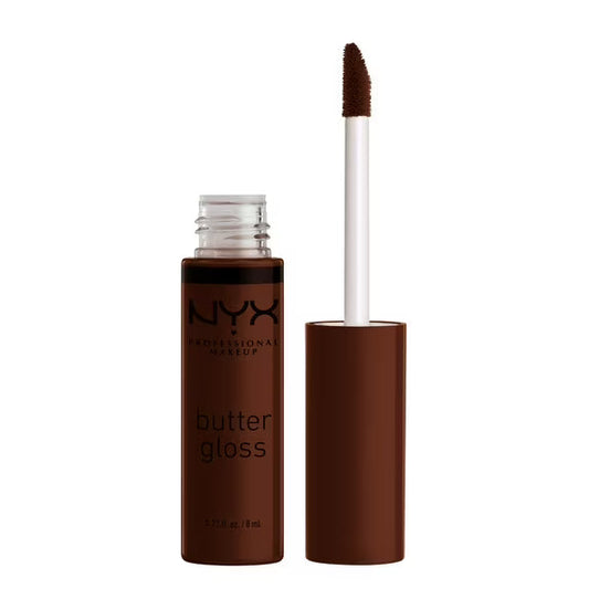 NYX LIP GLOSS - LAVA CAKE