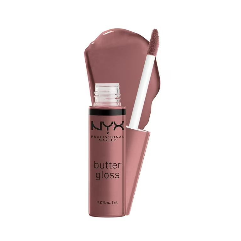 NYX LIP GLOSS - SALTY COCO