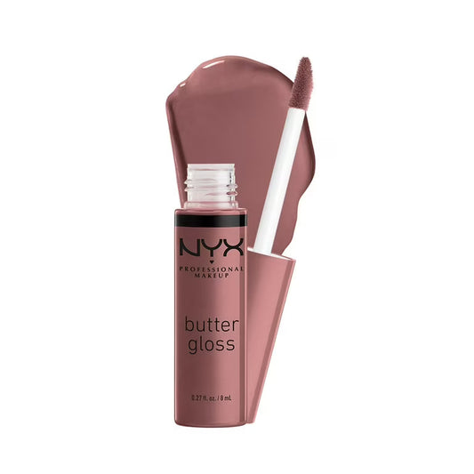 NYX LIP GLOSS - SALTY COCO
