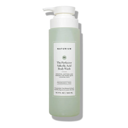 Naturium Salicylic Body Wash 500ml