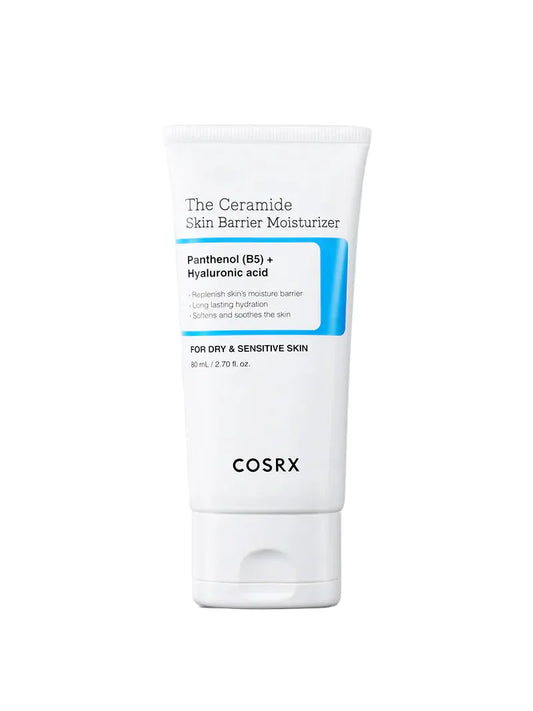 COSRX CERAMIDE SKIN BARRIER MOISTURIZER 80ML