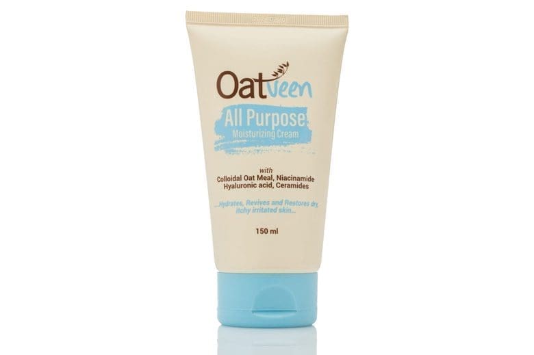 OATVEEN ALL PURPOSE CREAM 150ML