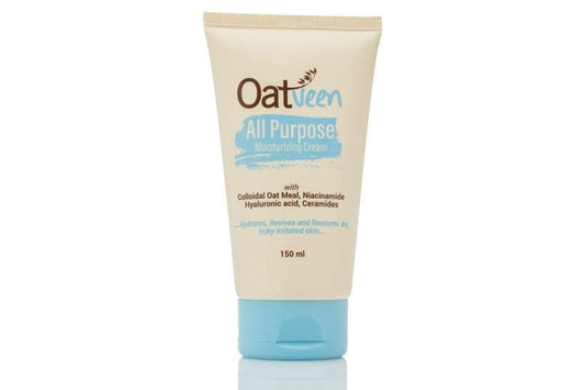 OATVEEN ALL PURPOSE CREAM 150ML