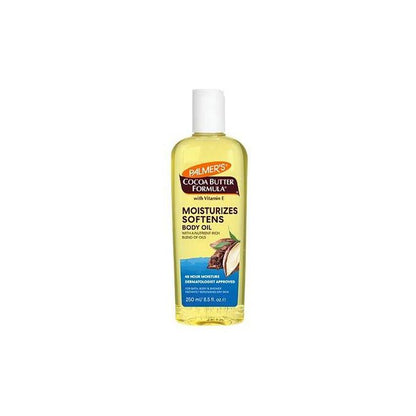 PALMERS BODY OIL