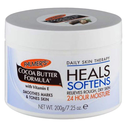 PALMERS COCOA BUTTER 200G