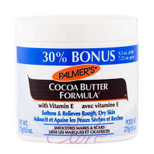 PALMERS COCOA BUTTER CREAM 270G