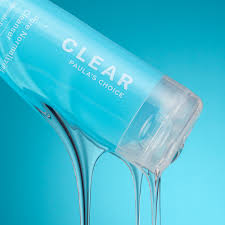 PAULA'S CHOICE PORE NORMALIZING CLEANSER