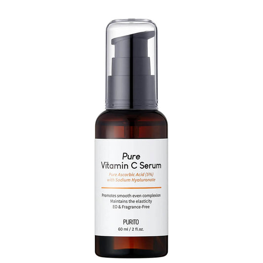 PURITO PURE VIT C SERUM 60ML