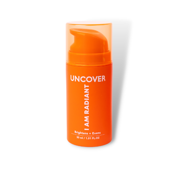 Uncover Glow and Protect Duo