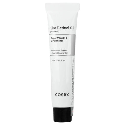 COSRX RETINOL 0.1 CREAM