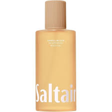 SALTAIR BODY OIL SALT WATER VANILLA
