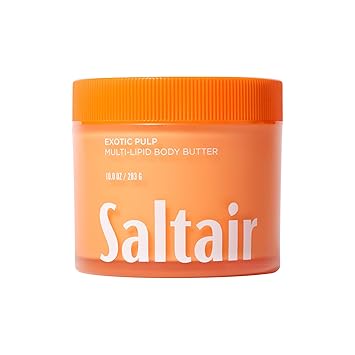 SALTAIR MULTI-LIPID BODY BUTTER - EXOTIC PULP