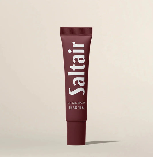 SALTAIR LIP OIL BALM- CACAO