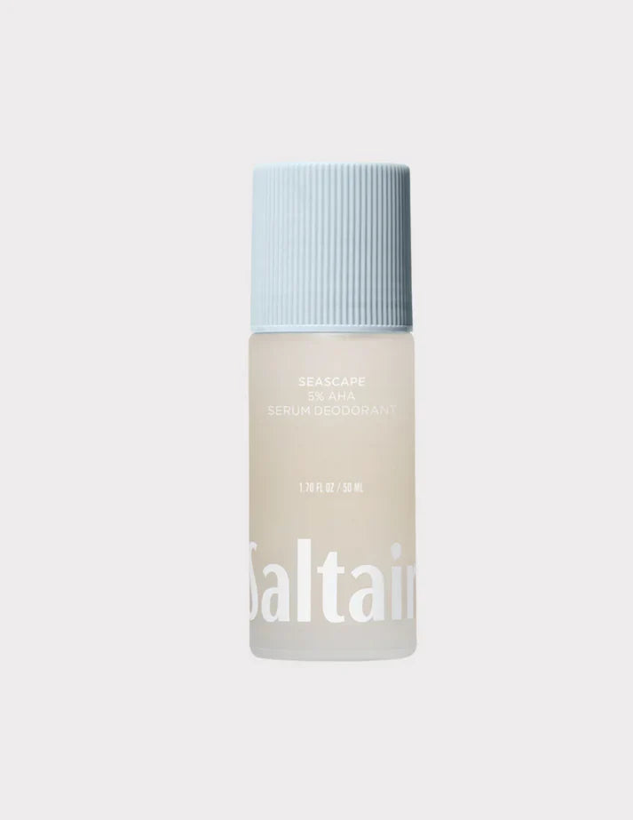 SALTAIR 5% AHA SERUM DEODORANT GEL