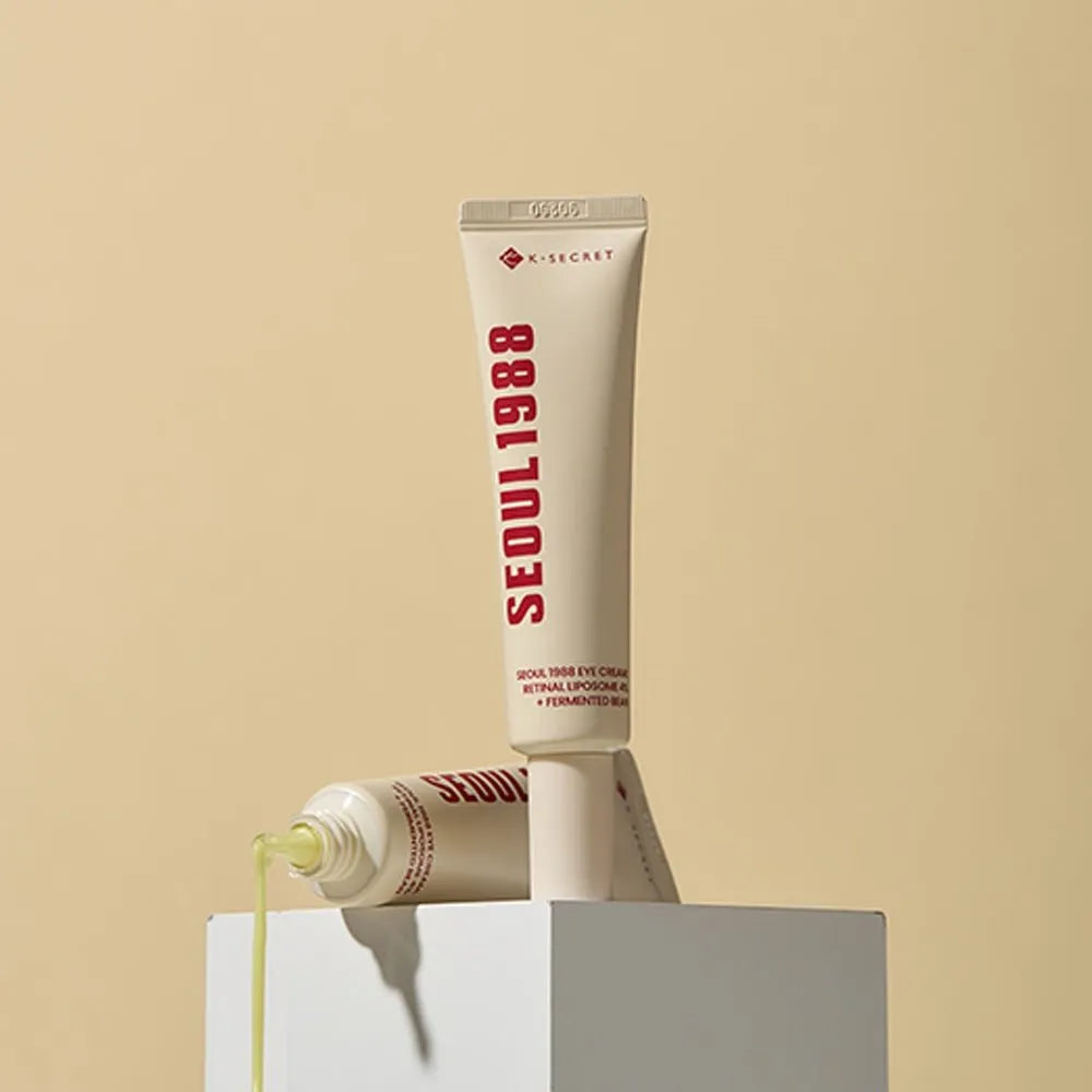 SEOUL 1998 EYE CREAM 30ML