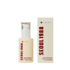 SEOUL 1988 BLACK GINSENG SERUM 30ML