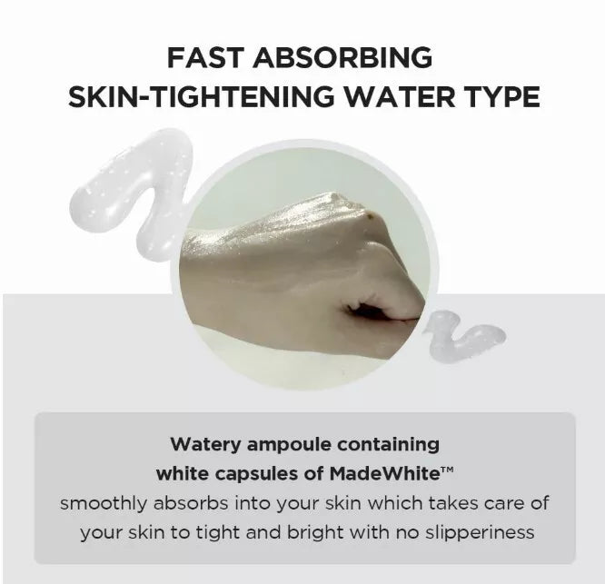 SKIN1004 TONE BRIGHTENING AMPOULE 50ML