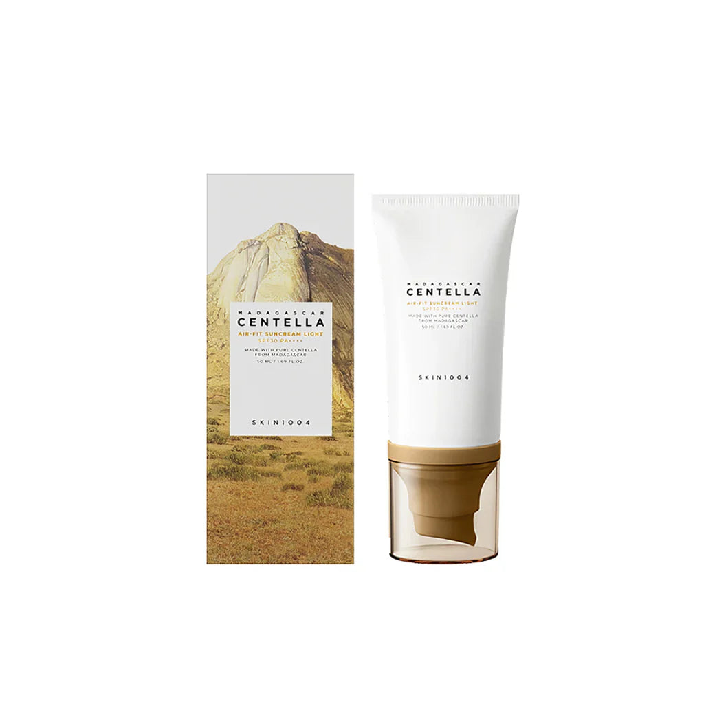 SKIN 1004 AIR FIT SUNCREAM LIGHT