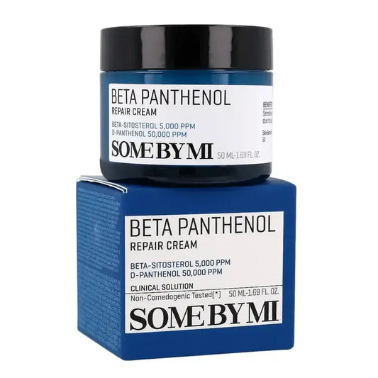SOME BY MI BETA PANTHENOL REPAIER CREAM 50ml