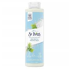 ST. IVES SEA SALT 650ML